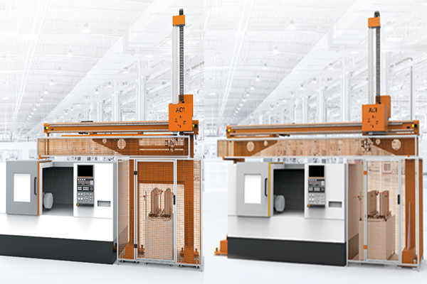 桁架機(jī)器人的優(yōu)點(diǎn)是什么