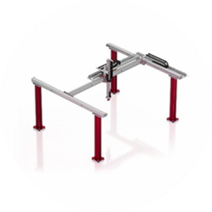 桁架機(jī)器人