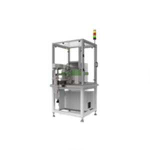 上下料倉設(shè)備