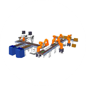 數(shù)字化工廠