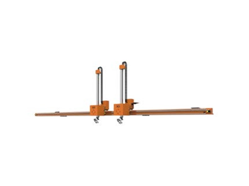 桁架標(biāo)準(zhǔn)化模塊