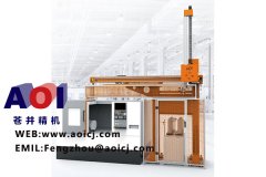 怎么檢查桁架機器人的故障問題呢?